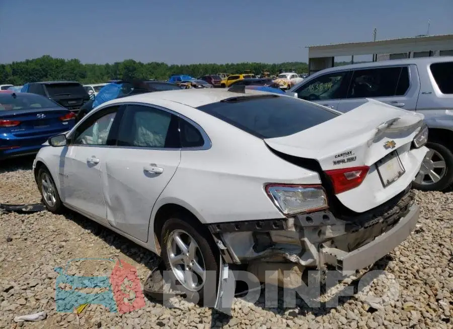 1G1ZB5ST7HF143437 Photo# 2