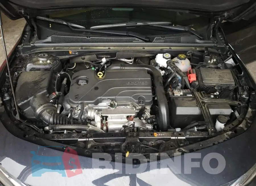 1G1ZD5ST0PF161898 Photo# 11