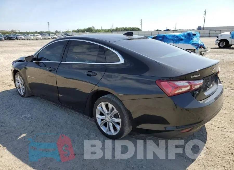 1G1ZD5ST2KF134209 Photo# 2