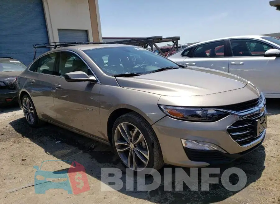 1G1ZD5ST3NF147815 Photo# 4
