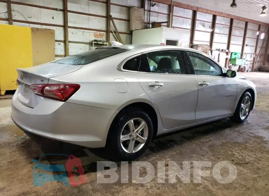 1G1ZD5ST3NF173749 Photo# 3