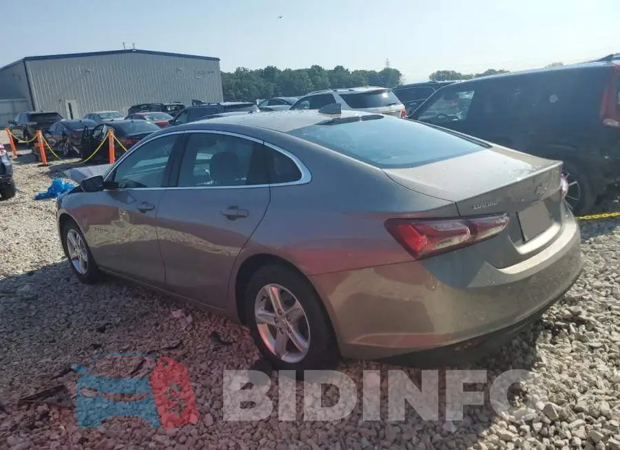 1G1ZD5ST4NF168401 Photo# 2