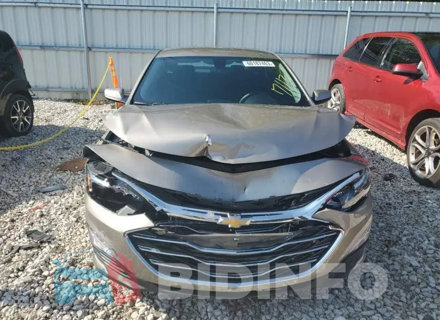 1G1ZD5ST4NF168401 Photo# 5