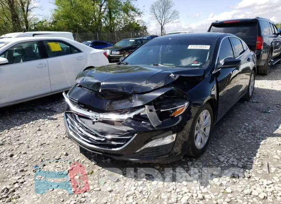 1G1ZD5ST5KF114374 Photo# 1