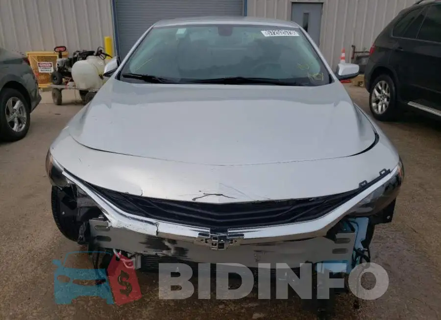 1G1ZD5ST5NF130367 Photo# 5