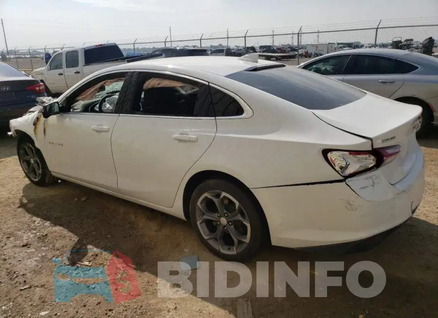 1G1ZD5ST6LF125496 Photo# 2