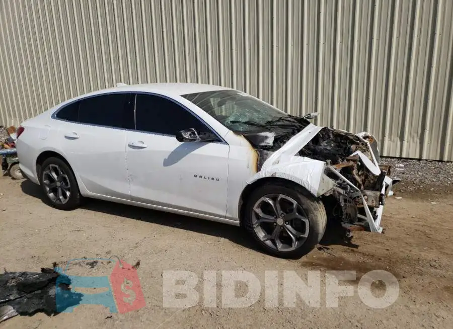 1G1ZD5ST6LF125496 Photo# 4