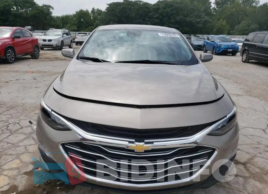 1G1ZD5ST6PF138481 Photo# 5