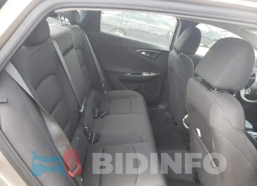 1G1ZD5ST6PF138481 Photo# 10