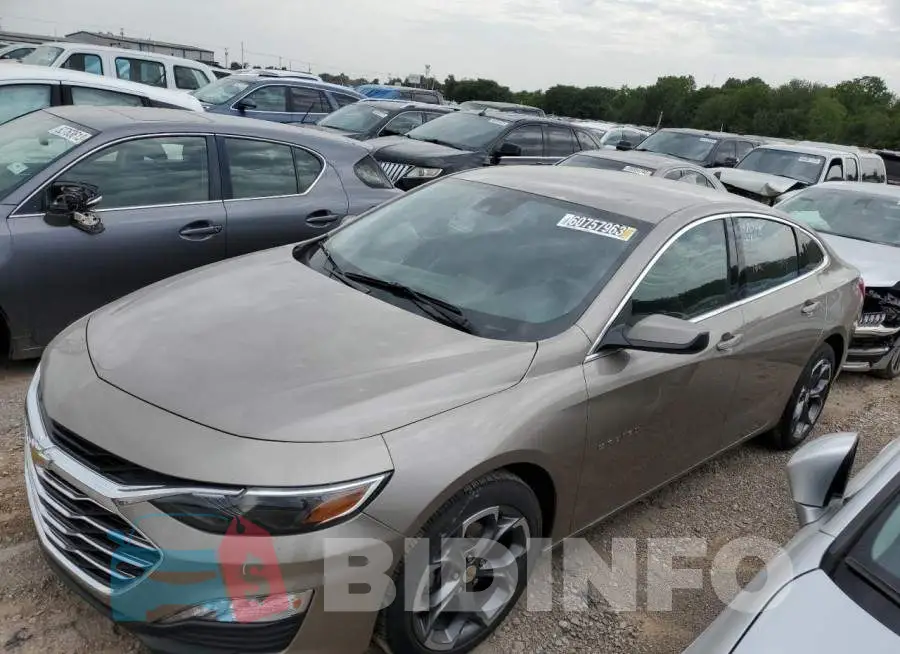1G1ZD5ST6PF138481 Photo# 1