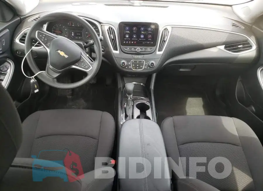 1G1ZD5ST6PF138481 Photo# 8