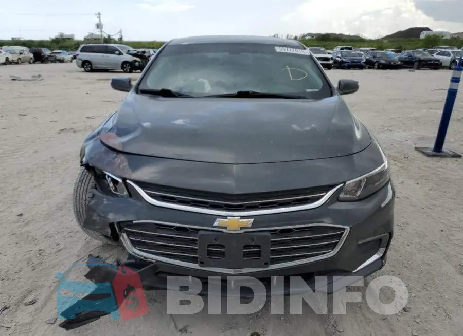 1G1ZD5ST7JF181508 Photo# 5