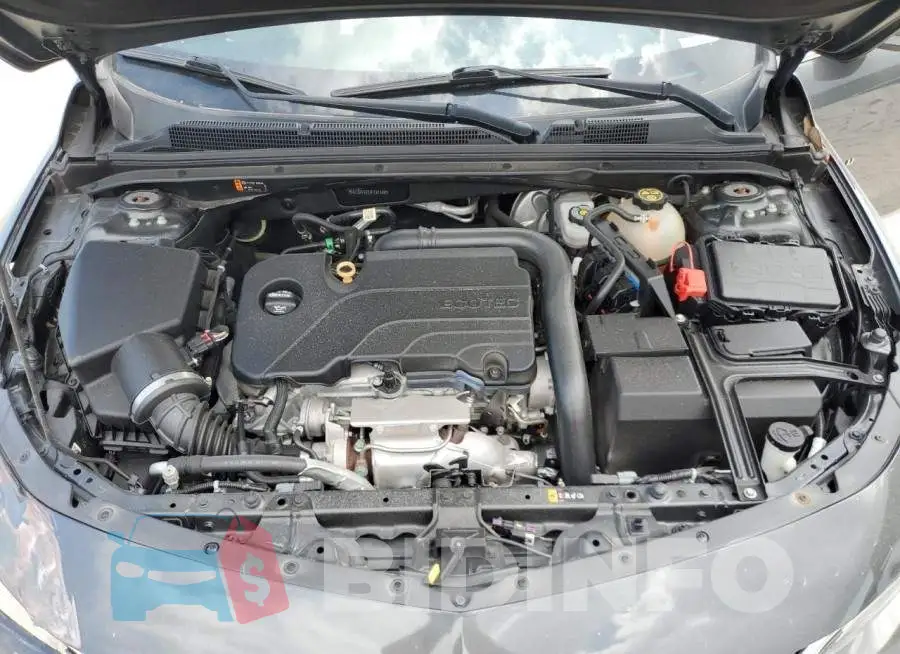 1G1ZD5ST7JF181508 Photo# 11