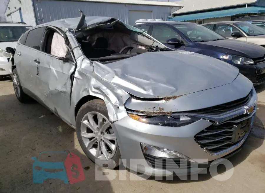 1G1ZD5ST8LF038487 Photo# 4