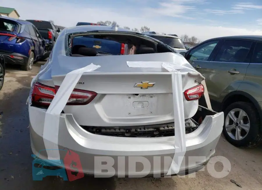 1G1ZD5ST8LF038487 Photo# 6