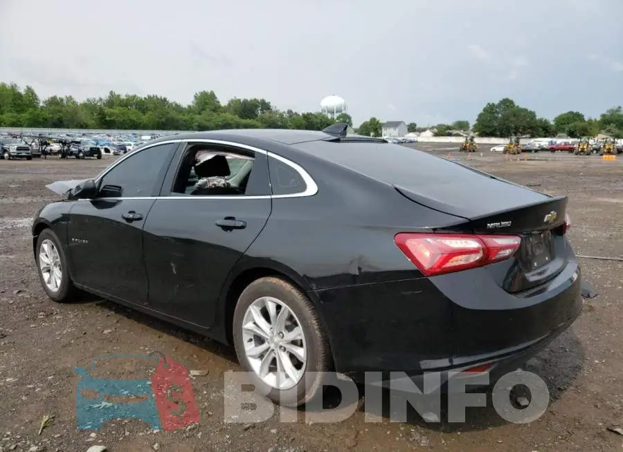 1G1ZD5ST8MF070941 Photo# 2