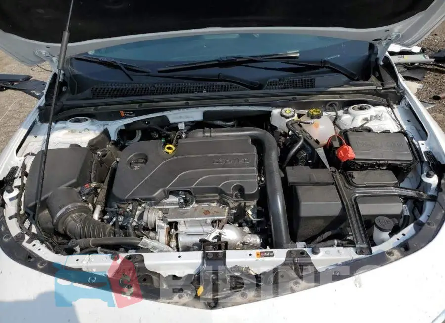 1G1ZD5ST8PF175614 Photo# 11