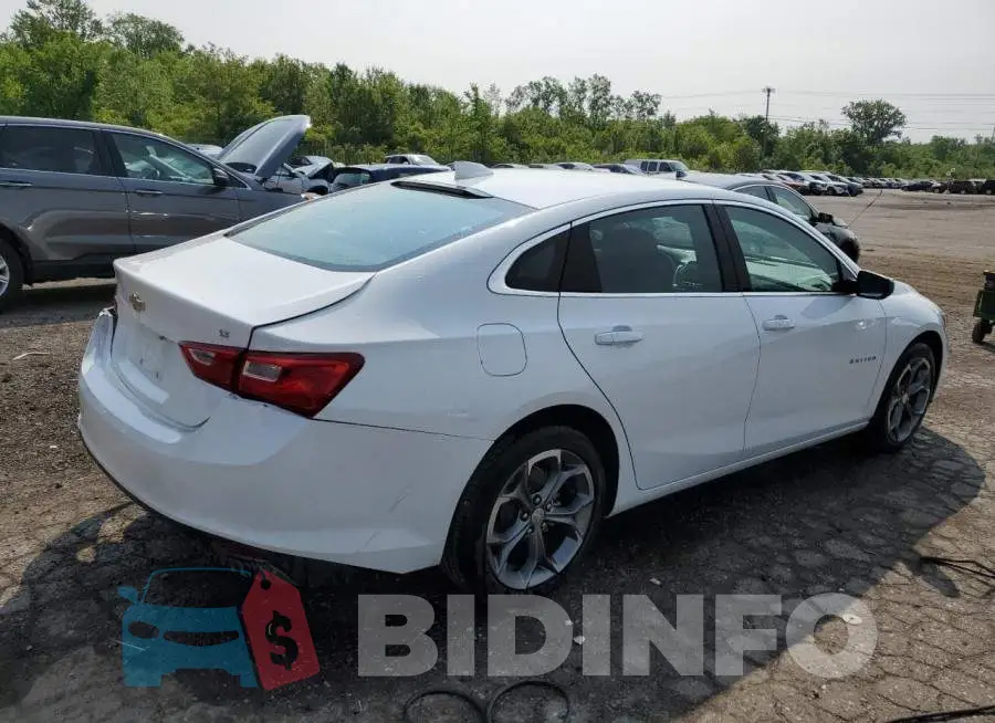 1G1ZD5ST8PF175614 Photo# 3