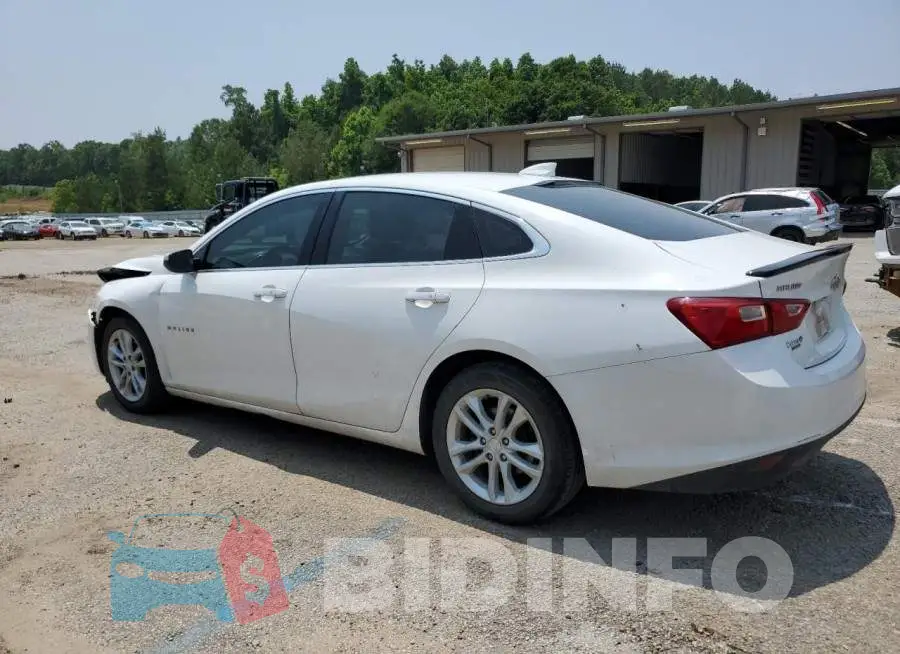 1G1ZD5ST9JF239036 Photo# 2