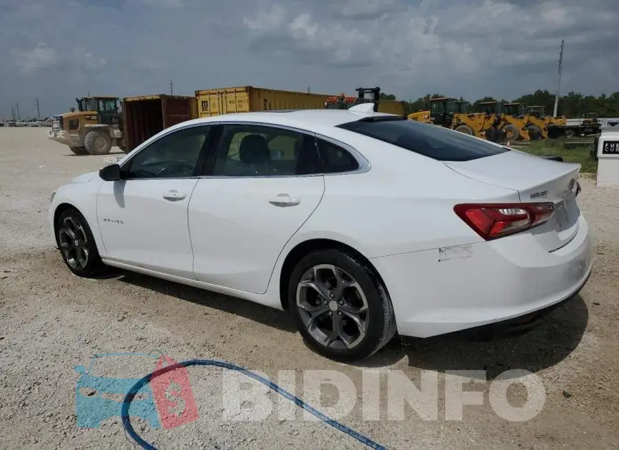 1G1ZD5STXMF025497 Photo# 2