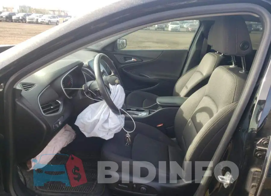 1G1ZG5ST7KF227671 Photo# 7