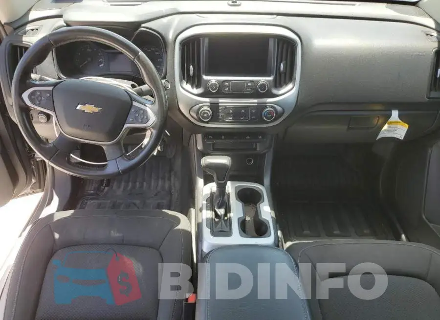 1GCHSCEA5M1157748 Photo# 8