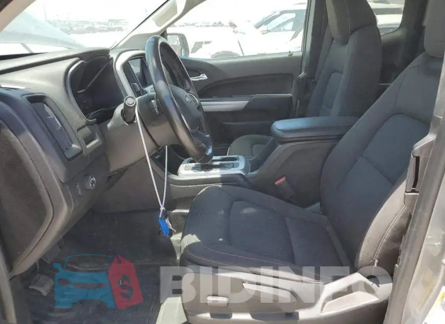 1GCHSCEA5M1157748 Photo# 7