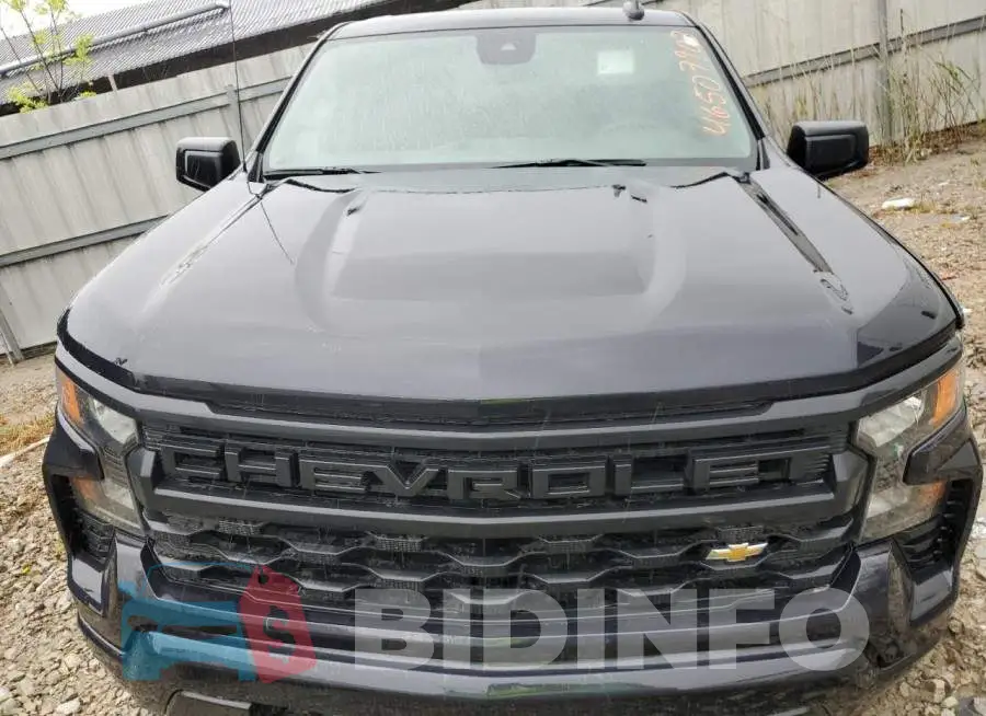 1GCPDBEK9PZ184515 Photo# 11