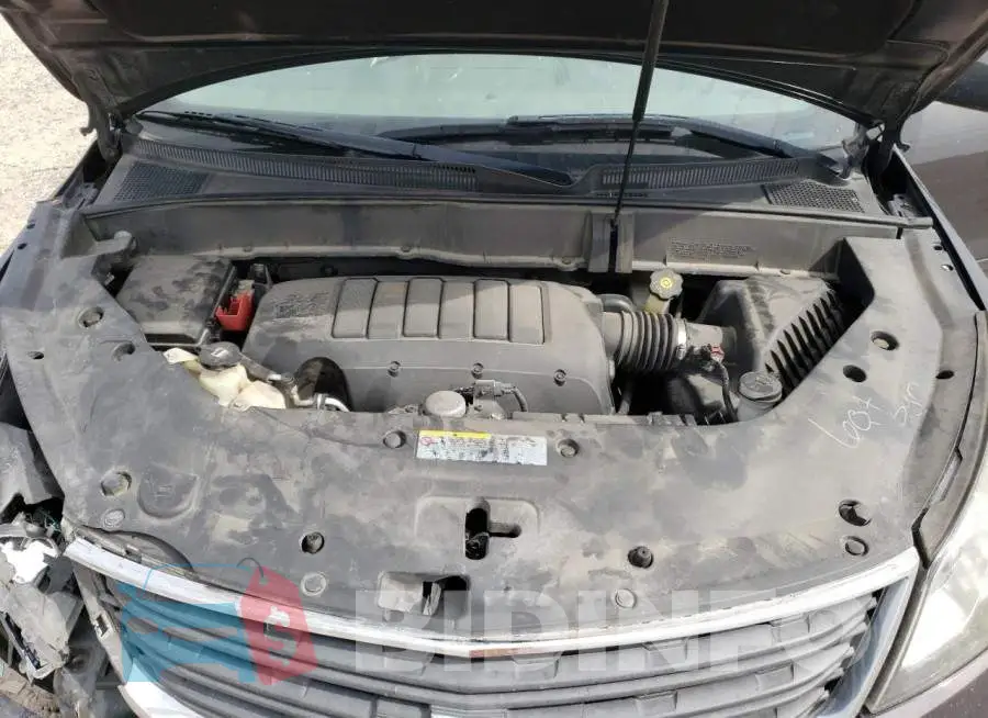 1GNKRFED8HJ202837 Photo# 12