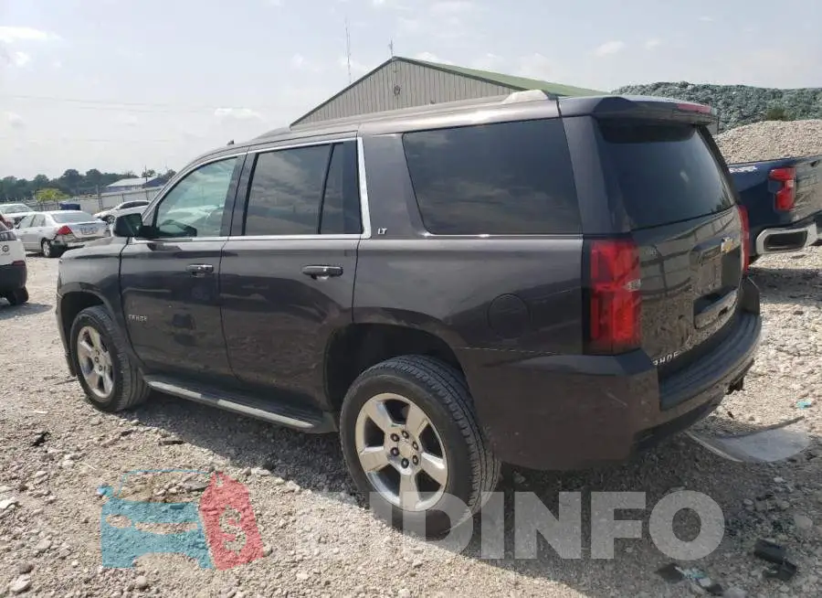 1GNSCBKC8GR165231 Photo# 2