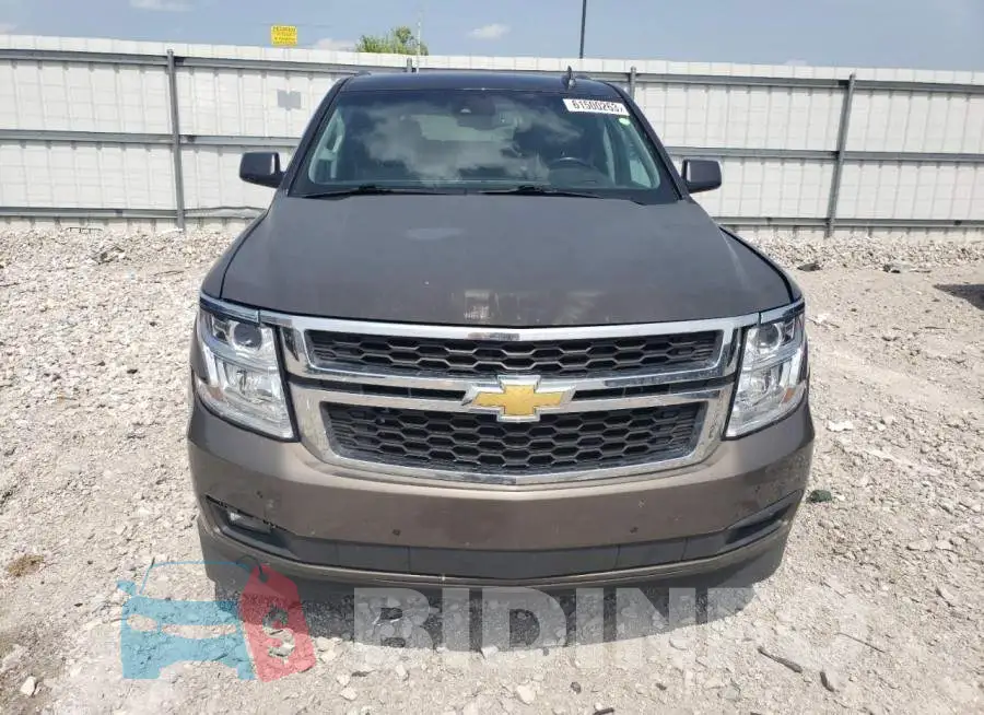 1GNSCBKC8GR165231 Photo# 5