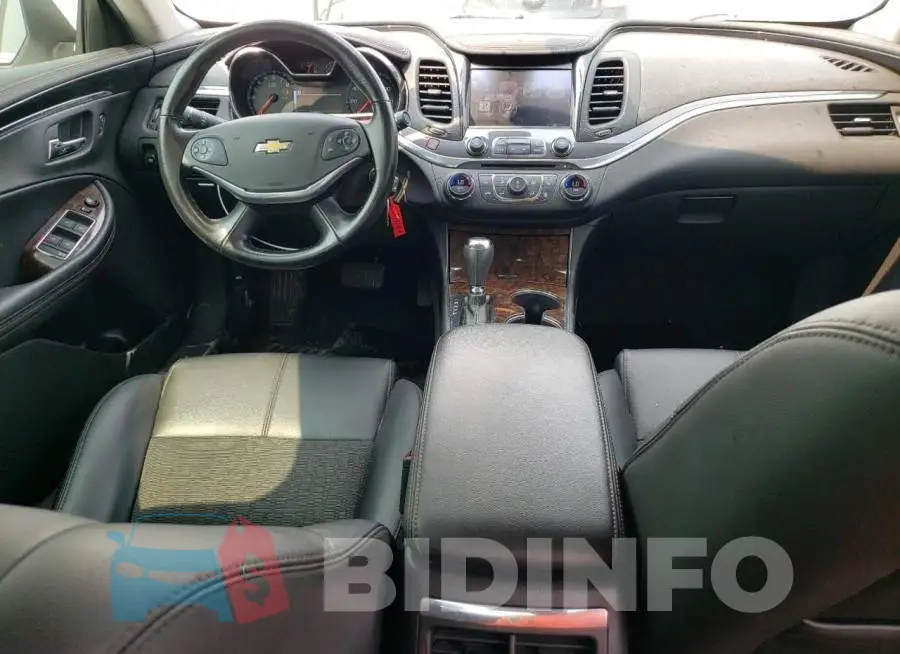 2G1125S33E9222718 Photo# 8