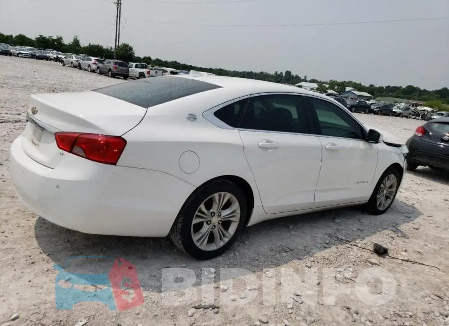 2G1125S33E9222718 Photo# 3