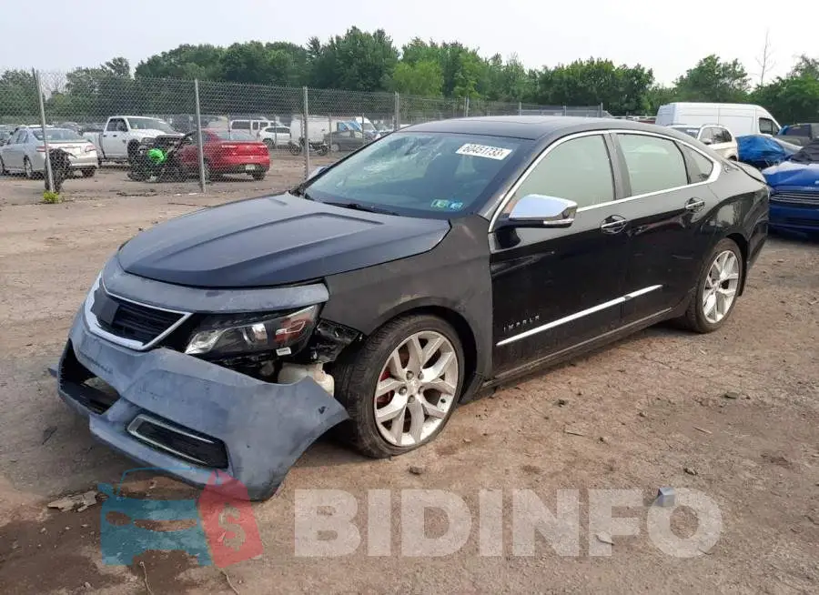 2G1155S38E9136943 Photo# 1