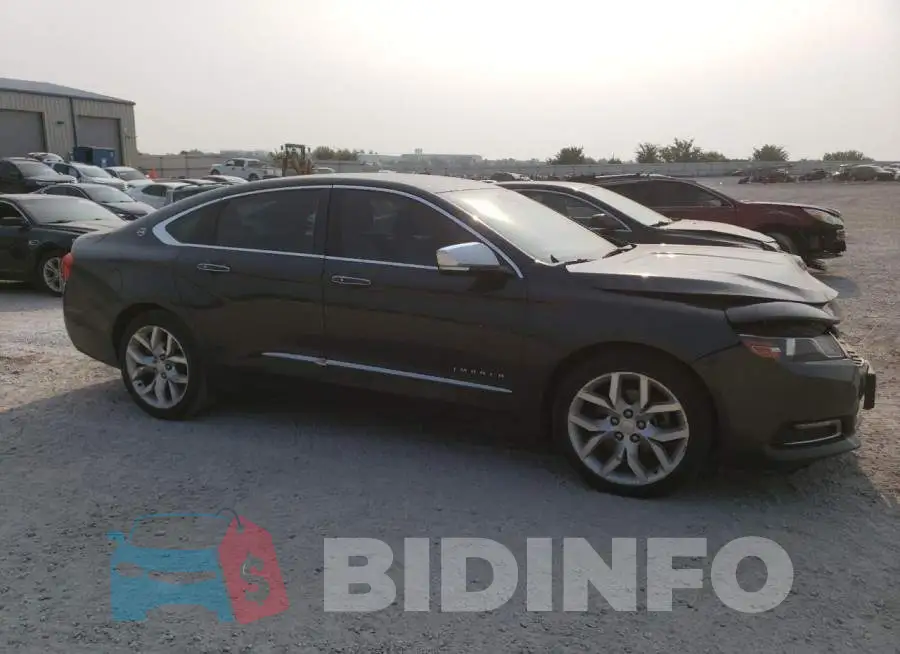 2G1165S39F9204617 Photo# 4