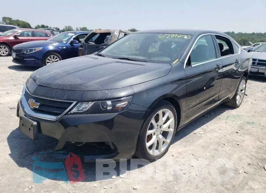2G11Z5SL6F9249974 Photo# 1
