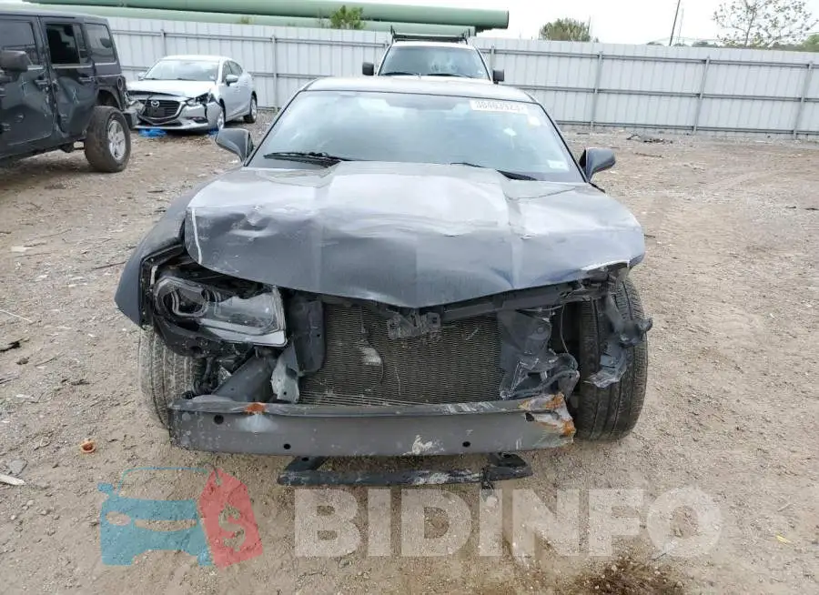 2G1FB1E30F9233798 Photo# 5