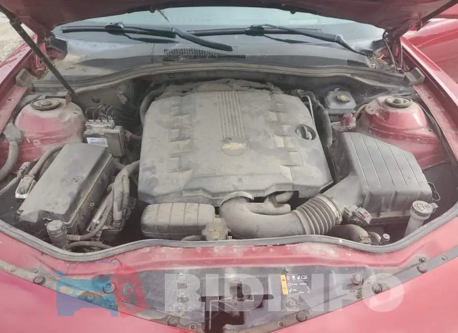 2G1FF1E36F9150297 Photo# 11