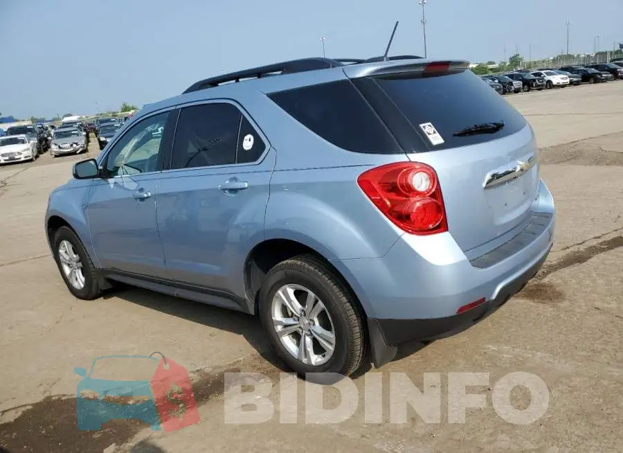2GNALBEK5F6323680 Photo# 2