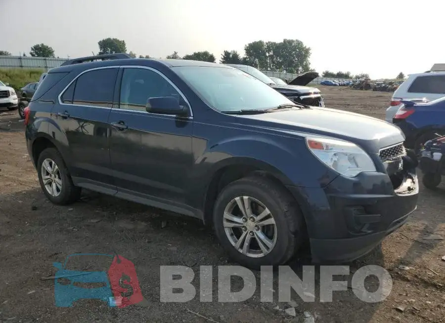 2GNALBEK9F6161326 Photo# 4