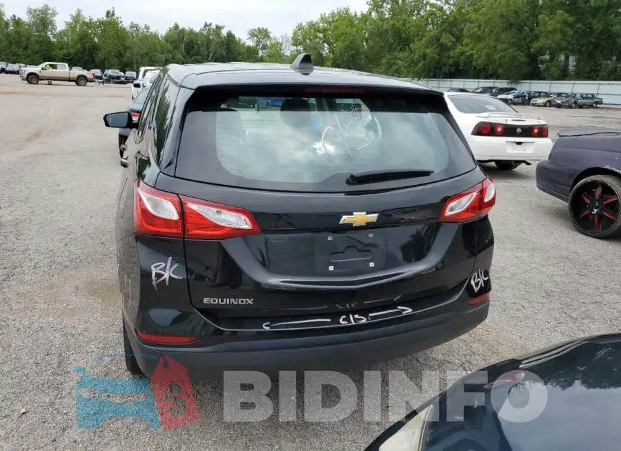 2GNAXHEV8L6145020 Photo# 6