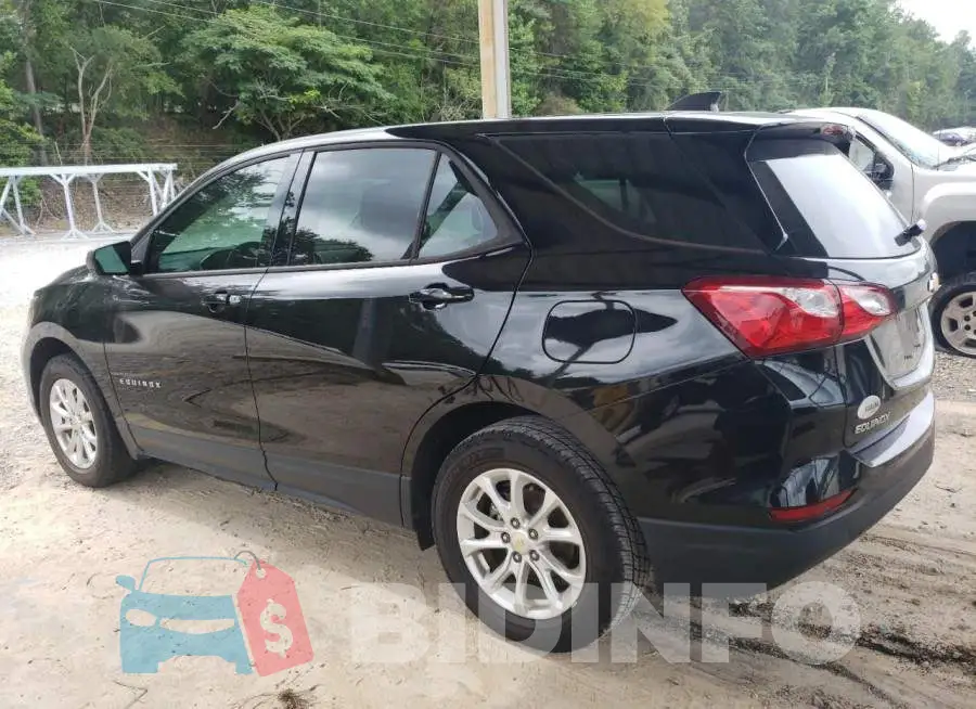2GNAXHEV9K6243911 Photo# 2