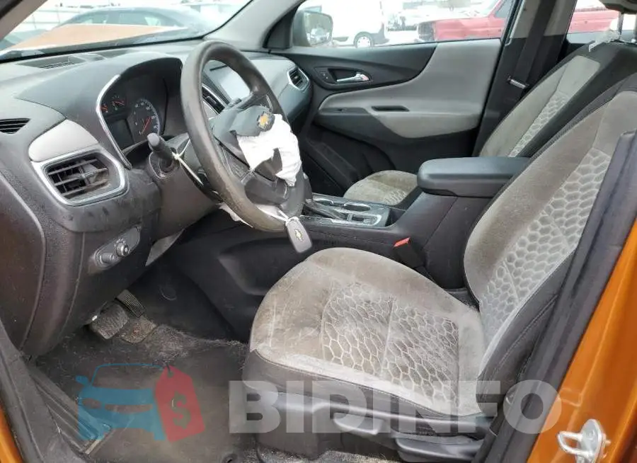 2GNAXHEVXJ6118219 Photo# 7