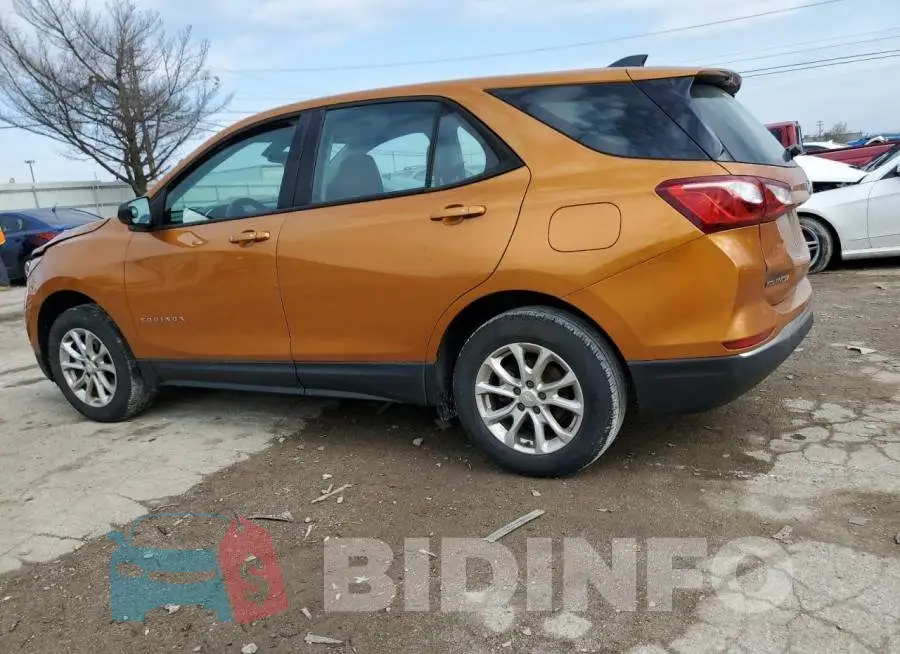 2GNAXHEVXJ6118219 Photo# 2