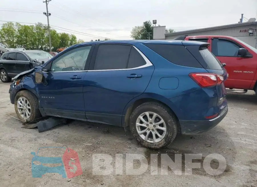 2GNAXKEV6K6109936 Photo# 2