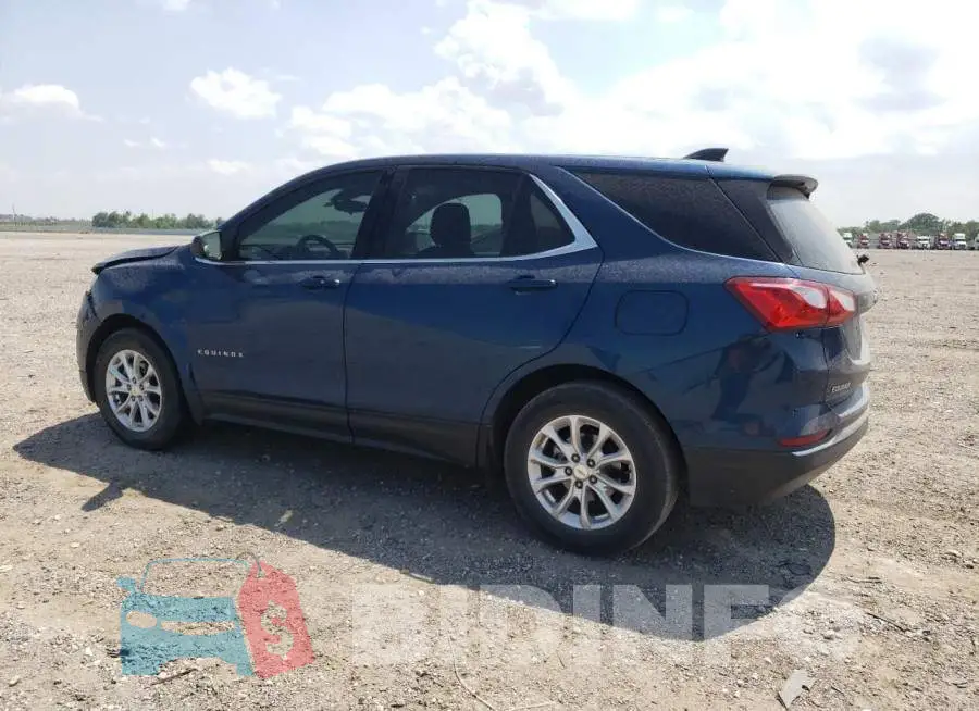 2GNAXKEV9L6178881 Photo# 2