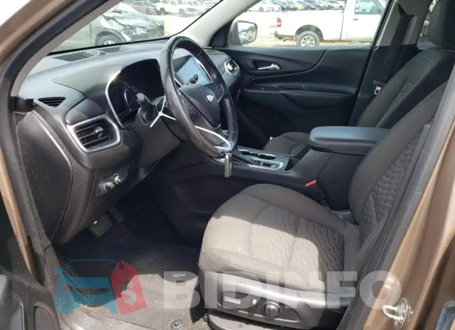 2GNAXLEX9K6217524 Photo# 7