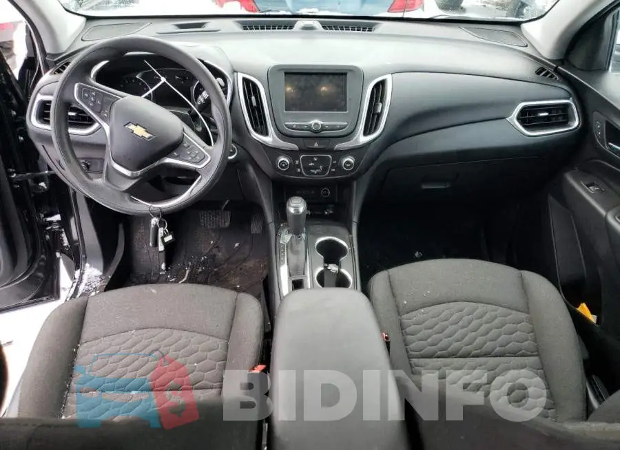 2GNAXTEV5L6121857 Photo# 8