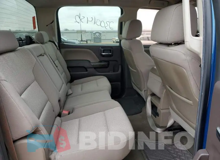 3GCPCREC7FG241474 Photo# 10