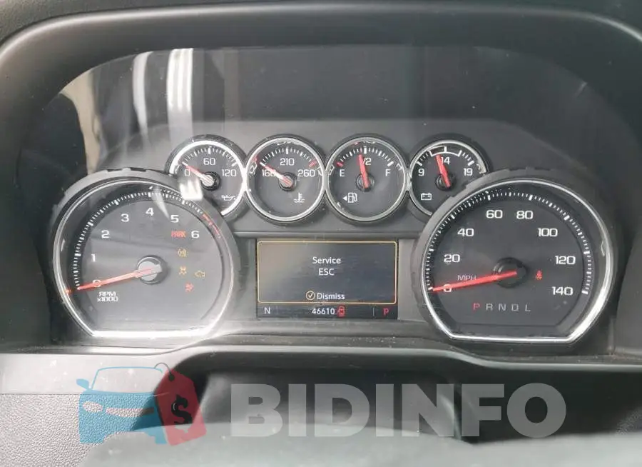 3GCUYEEL6MG381316 Photo# 9